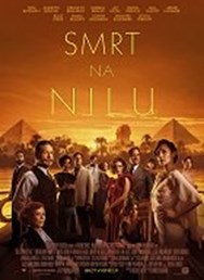 Smrt na Nilu   