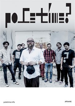 Poletíme?  + S.U.E.