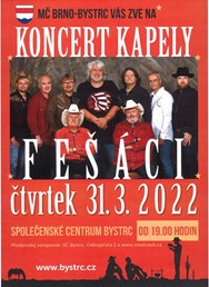 Fešáci