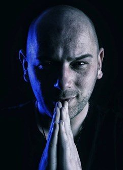 Trancextasy w/ Darren Porter [UK]