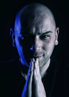 Trancextasy w/ Darren Porter [UK]