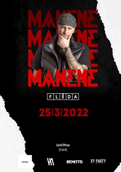 Student Party w. MANENE 2 