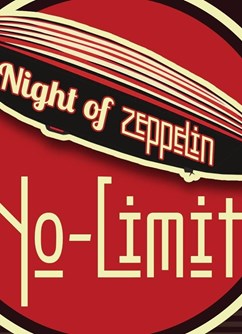 Night of Led Zeppelin No Limit