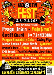 Radostín Fest 2022