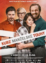 Kurz manželské touhy