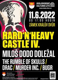 Hard and Heavy Castle IV.