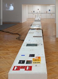 Ester Krumbachová / Komentovaná prohlídka