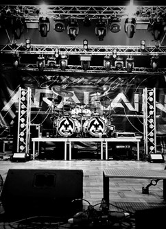Arakain - Pardubice