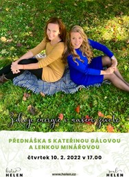 Zdroje energie v našem životě