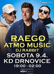 Raego & Atmo Music