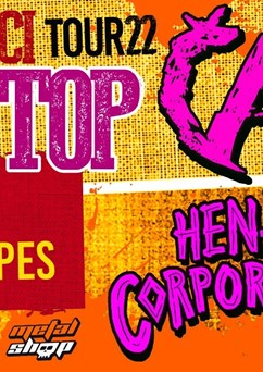 Hentai Corporation a Čad - Pardubice