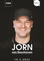 Trancesated w/ Jorn van Deynhoven (NL)