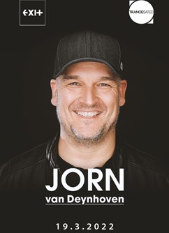 Trancesated w/ Jorn van Deynhoven (NL)