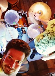 Adam Vrbas & Ace and Bees