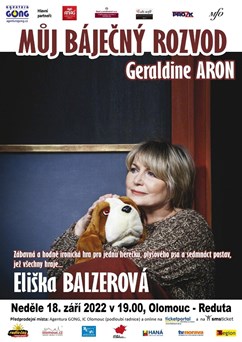 Můj báječný rozvod