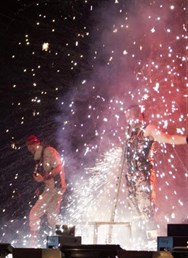  RCZ - Rammstein Tribute Show