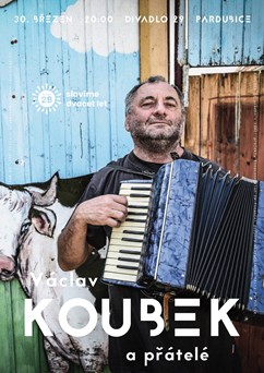 Václav Koubek a přátelé