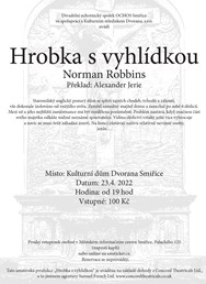 Hrobka s vyhlídkou