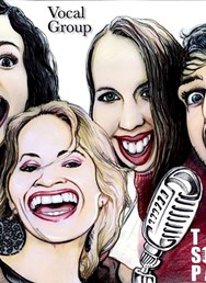 Sound Pack, vocal jazz (PL)