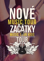 Nové začátky Tour