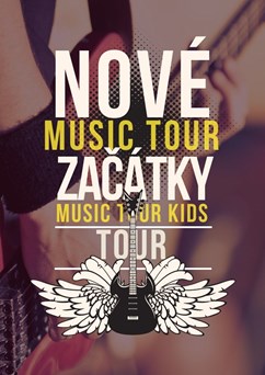 Nové začátky Tour