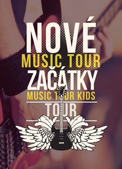 Nové začátky Tour