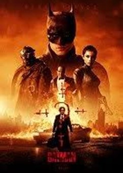 The Batman (USA)  2D