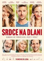 Srdce na dlani  (ČR)  2D  BIO SENIOR