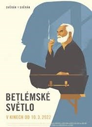 Betlémské světlo  (ČR)  2D