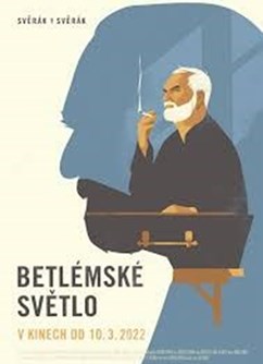 Betlémské světlo  (ČR)  2D