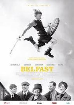 Belfast  (VB)  2D