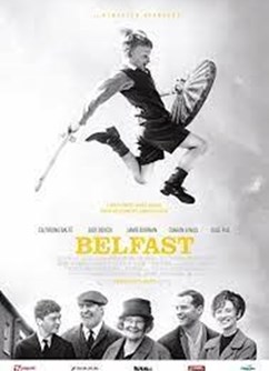 Belfast  (VB)  2D