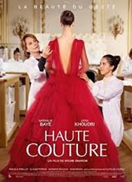 Haute couture (Francie)  2D