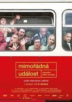 Mimořádná událost  (ČR)  2D  BIO SENIOR