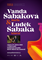 Vanda Šabaková a Luděk Šabaka / Pódium NMNM