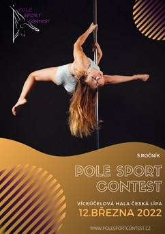 Pole Sport Contest 2022