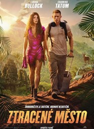 Ztracené město  