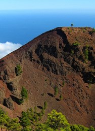 ONLINE: La Palma a Lanzarote (Ivo Petr)