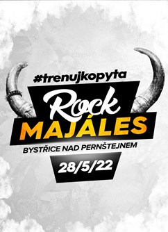 ROCK MAJÁLES 2022