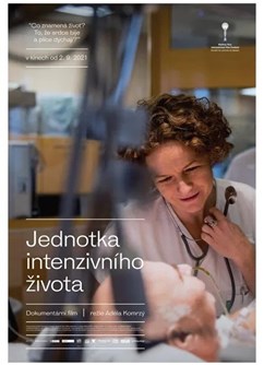 Jednotka intenzivního života