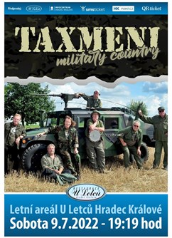 TAXMENI  " Military Country "