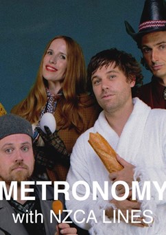 Metronomy (UK)