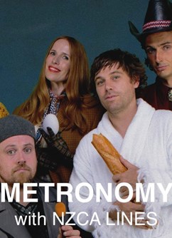 Metronomy (UK)