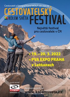 Festival Kolem Světa 2022