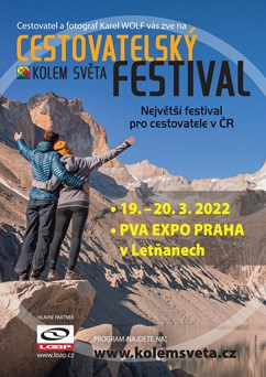 Festival Kolem Světa 2022
