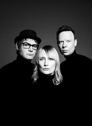 Hooverphonic (BE)