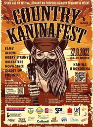 6. Country Kaninafest 2022