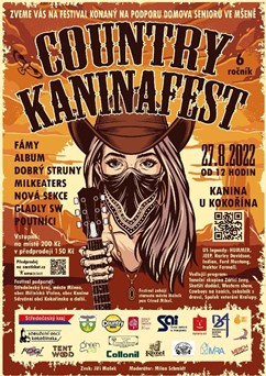 6. Country Kaninafest 2022