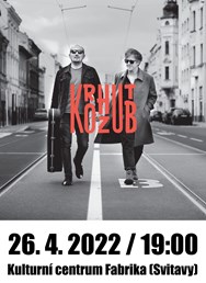 Jiří Krhut & Štěpán Kozub