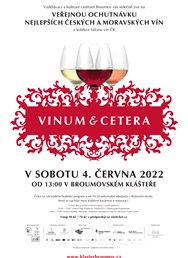 Vinum et Cetera 2022